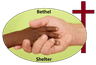 Bethel-Shelter Logo