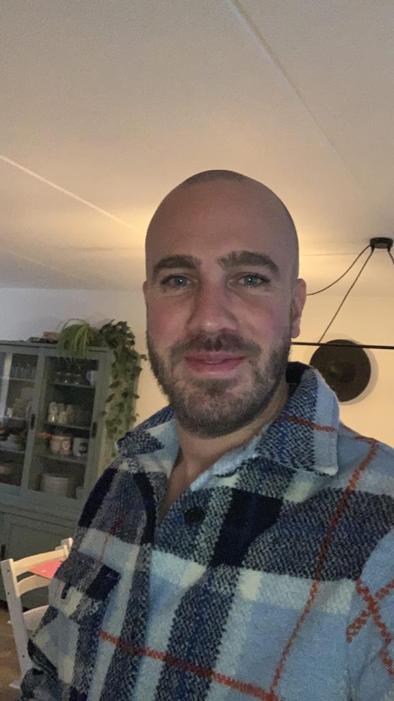 Sjoerd Bos