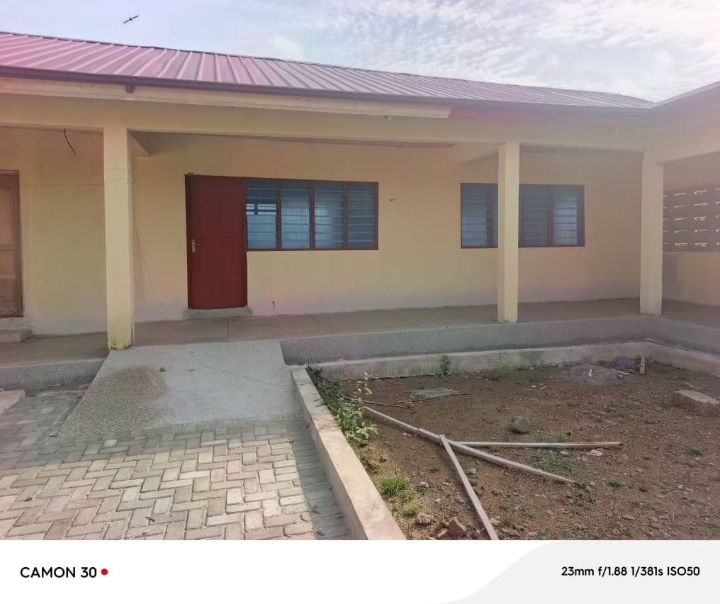 Bouw voortgang foto 4